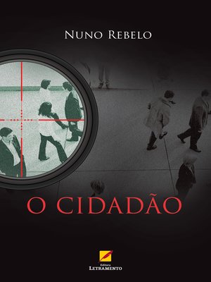 cover image of O Cidadão